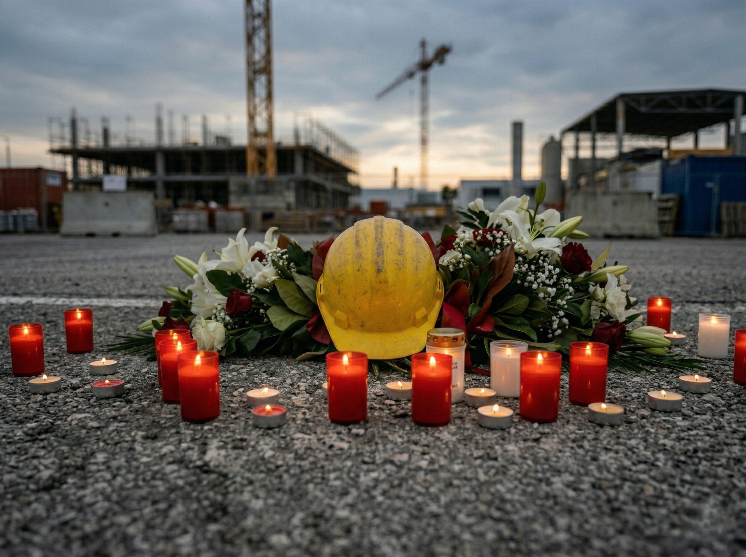 Non è più il tempo delle parole