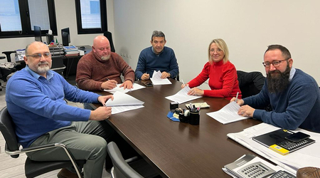 Fiom Cgil e Uilm Uil: sottoscritto il contratto integrativo con l&rsquo;azienda Mecalfast di Alfonsine