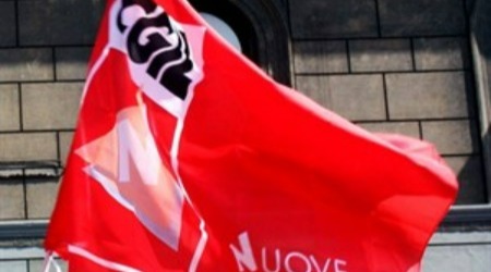 Nespak: eletti due rappresentanti del Nidil Cgil