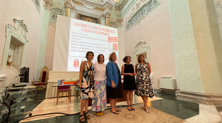 Tavola rotonda sulla Sanit&agrave; Pubblica