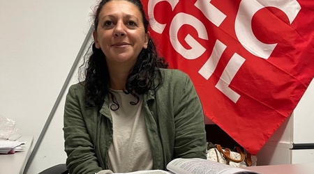 Preoccupazione della Flc Cgil per gli organici della scuola in provincia di Ravenna per l&rsquo;anno 2025/26