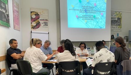 Si è insediato l’Osservatorio Provinciale per il contrasto allo sfruttamento lavorativo in agricoltura. Andrà a supporto della Rete Territoriale di Ravenna