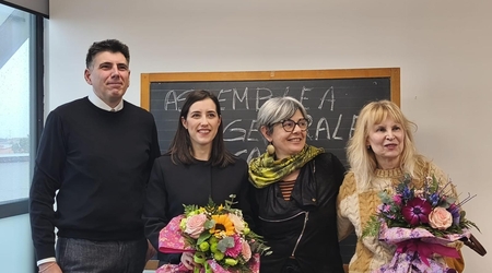 Serena Savini eletta segretaria generale della Filcams Cgil Ravenna