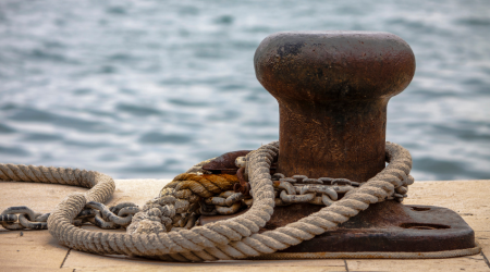 Porto di Ravenna: basta infortuni sul lavoro. Serve pi&ugrave; sicurezza