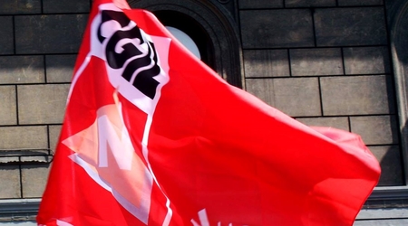 I sindacati hanno sottoscritto accordo integrativo con Intempo e Cooperativa portuale