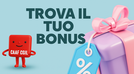 Trova il tuo bonus: uno strumento utile per chi ha gi&agrave; l&rsquo;ISEE