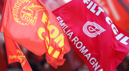 Appalti nel sito Marcegaglia di Ravenna. Fiom Cgil e Filt Cgil: 