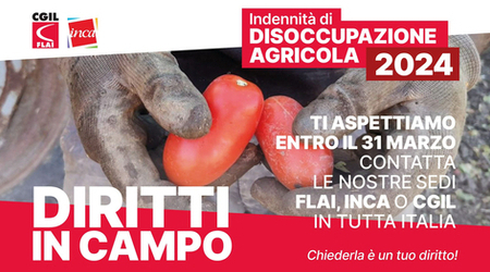 #DSAGRICOLA2024 OBBLIGATORIO L&rsquo;APPUNTAMENTO! TELEFONA 0544 1870870