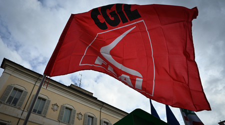 Operaio ferito ad Alfonsine: i sindacati chiedono un confronto urgente con l’azienda