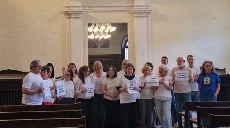 Mobilitazione dei lavoratori e delle lavoratrici del Comune di Ravenna per il lavoro agile