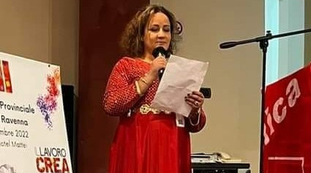 Fp e Cgil in lutto per la scomparsa di Karima Tift, delegata sindacale della categoria Funzione Pubblica