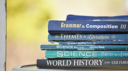 &Egrave;  uscito il bando per il rimborso dei libri scolastici e per la borsa di studio scuole medie e superiori