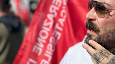 Licenziamenti Versalis a Ferrara, la Filctem Cgil lancia l’allarme su Ravenna. Fabio Rossi: «Denunciamo da tempo i rischi dell’abbandono della chimica di base. Ora le conseguenze stanno arrivando».