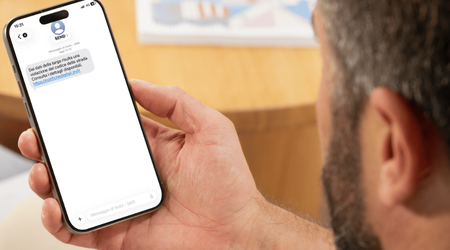 ALLERTA TRUFFA SMS: Finti messaggi da 
