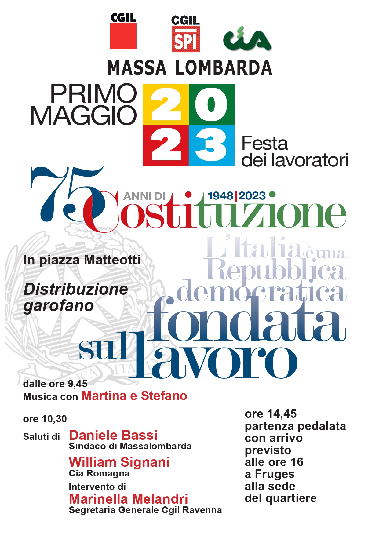 1mag23 Massalombarda