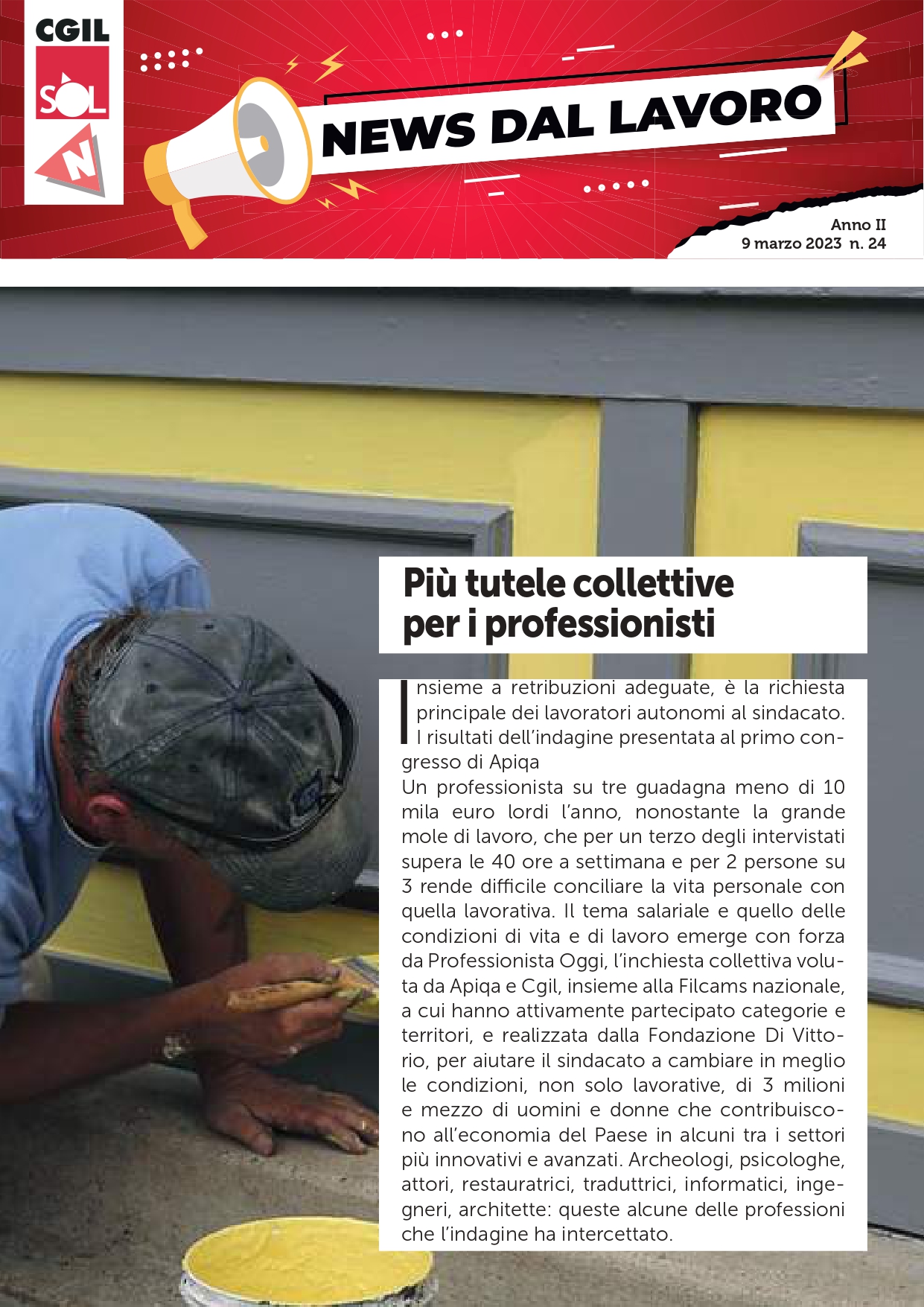 newsdallavoro20 26 01 23