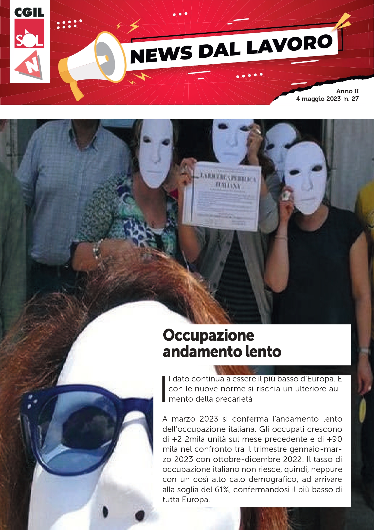 newsdallavoro20 26 01 23