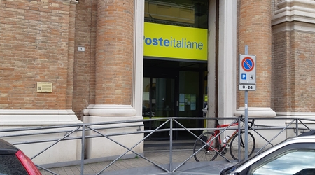 Cgil, assieme a Slc e Spi Cgil, sar&agrave; in presidio, gioved&igrave; 3 aprile, a Ravenna in piazza Garibaldi di fronte all&rsquo;ufficio delle Poste